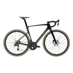 Cannondale SuperSix EVO 1 Ultega Di2 Road Bike 2026