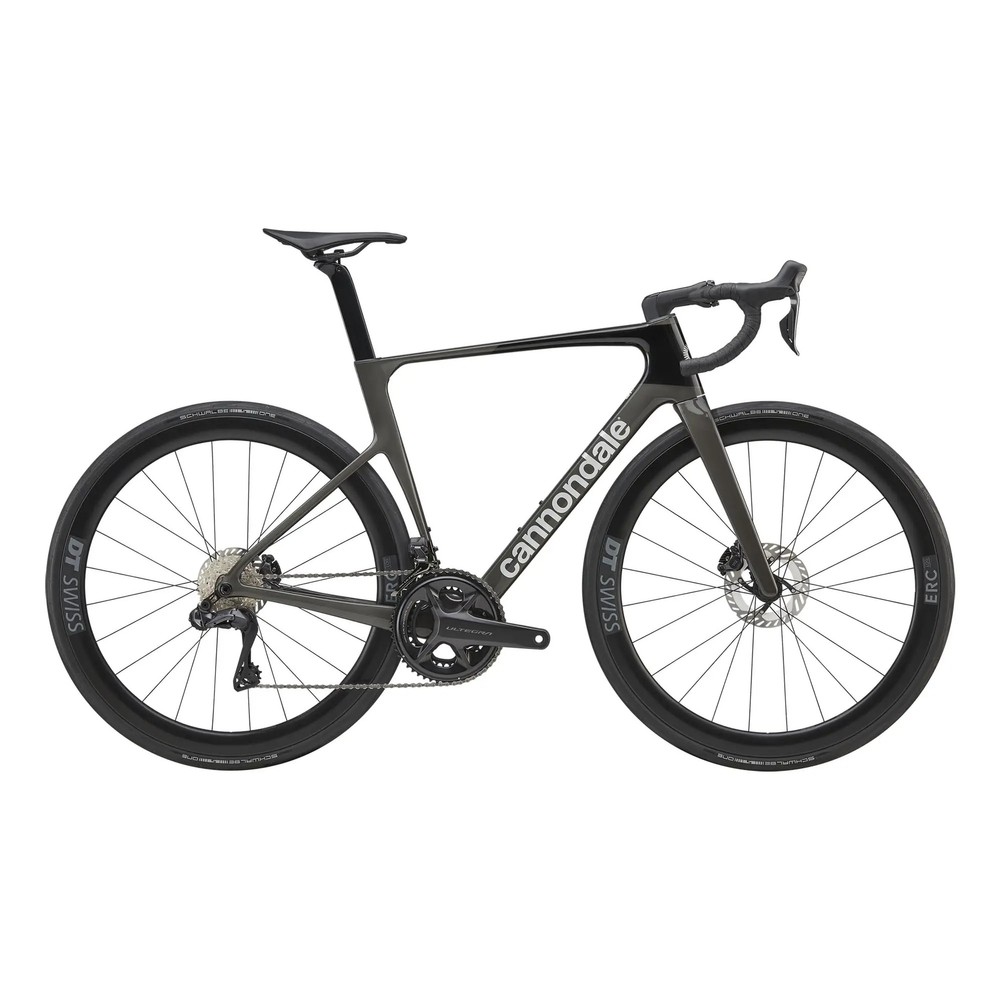 Cannondale SuperSix EVO 2 Ultegra Di2 Road Bike 2026