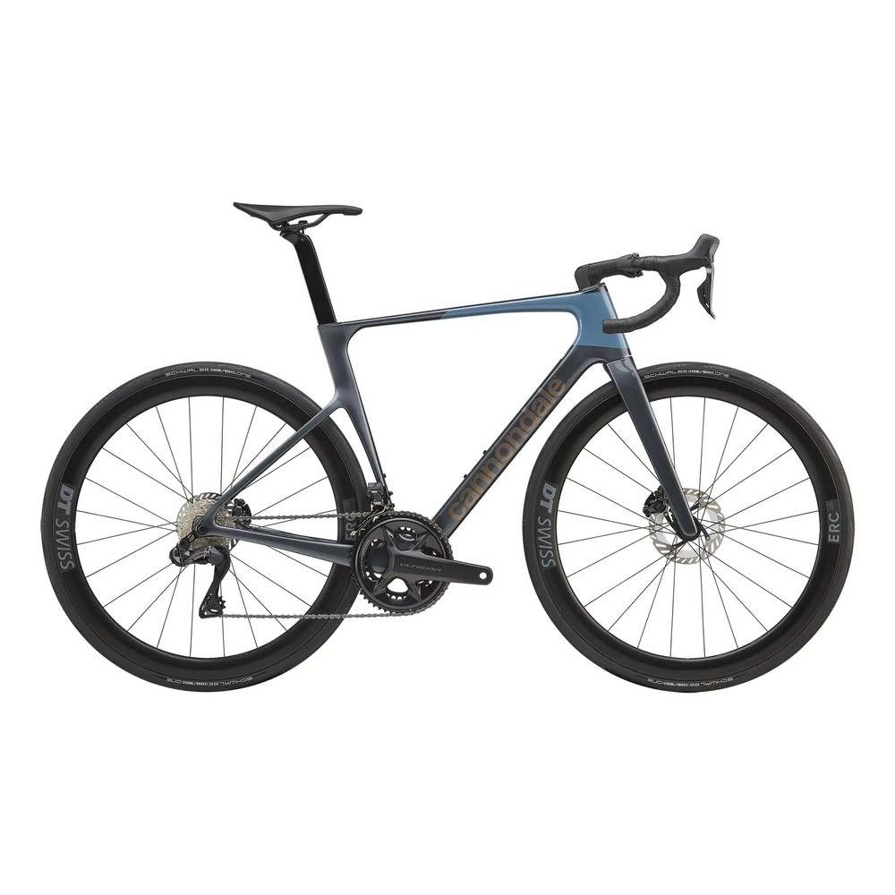 Cannondale SuperSix EVO 2 Ultegra Di2 Road Bike 2026
