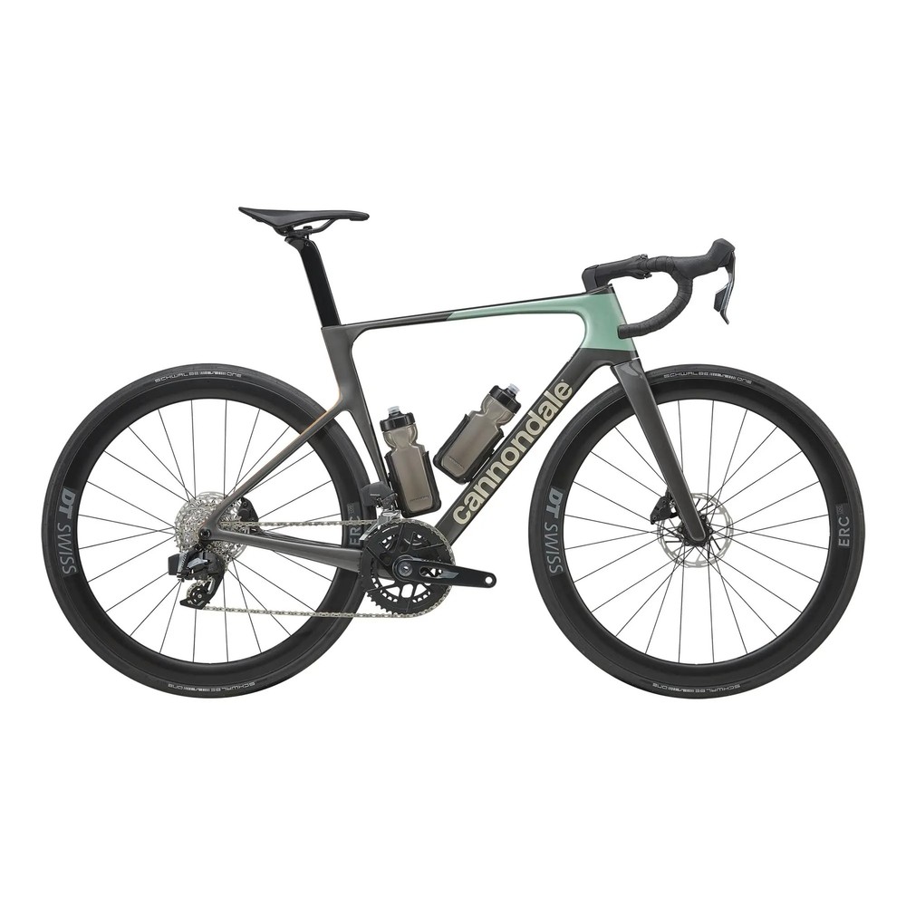 Cannondale SuperSix EVO 4 Rival Road Bike 2026