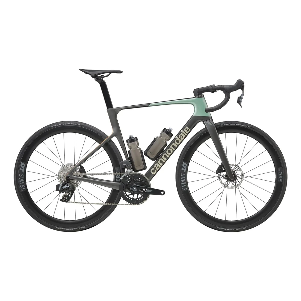 Sigma Sports Cannondale SuperSix EVO 4 Rival Road Bike 2026 | Discount Codes available, easy returns, up to £25 off with Newsletter Signup, FREE Postage over £60