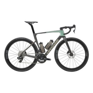 Cannondale SuperSix EVO 4 Rival Road Bike 2026