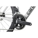 Cannondale SuperSix EVO 5 105 Di2 Road Bike 2026