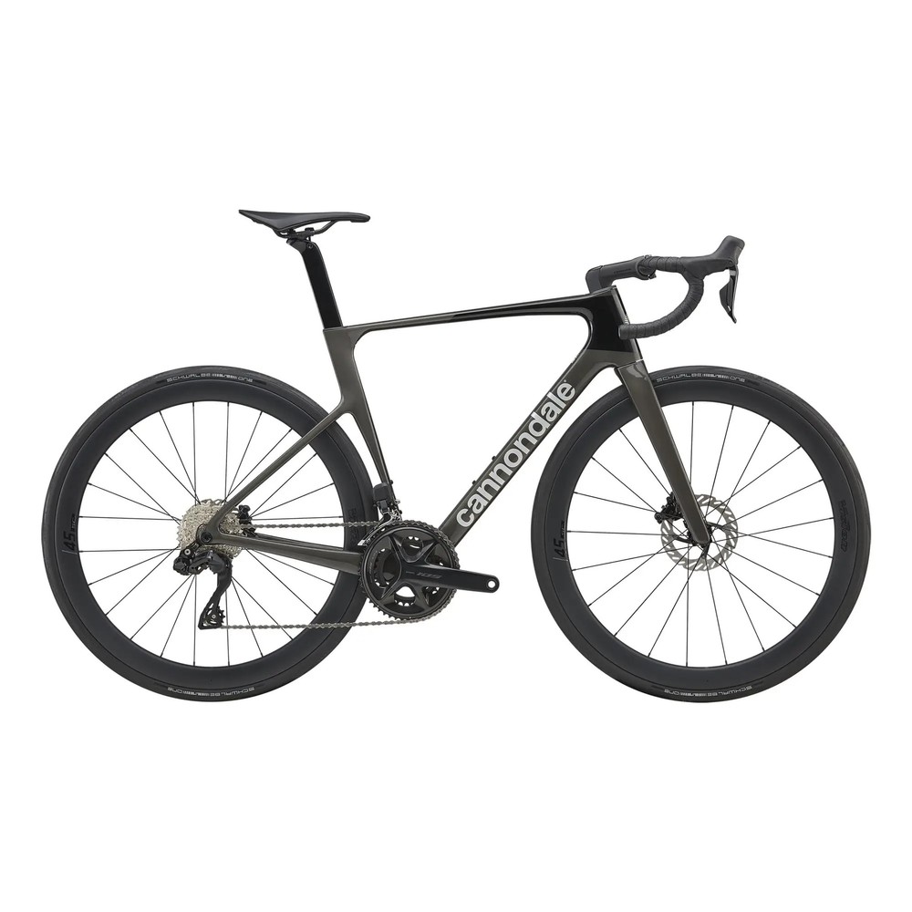 Cannondale SuperSix EVO 5 105 Di2 Road Bike 2026