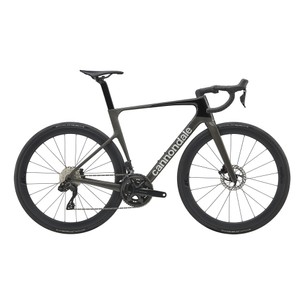 Cannondale SuperSix EVO 5 105 Di2 Road Bike 2026