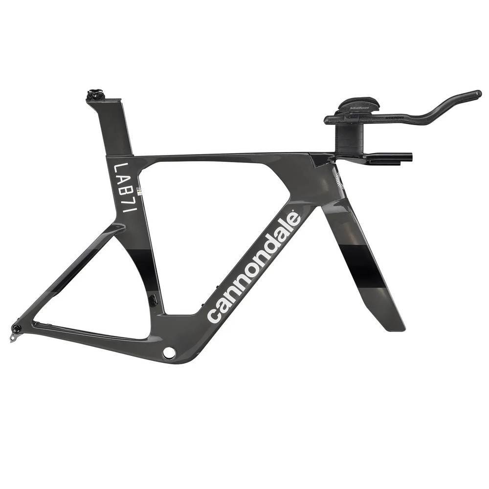 Cannondale SuperSlice EVO LAB71 A/M Frameset