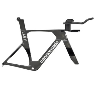 Cannondale SuperSlice EVO LAB71 A/M Frameset