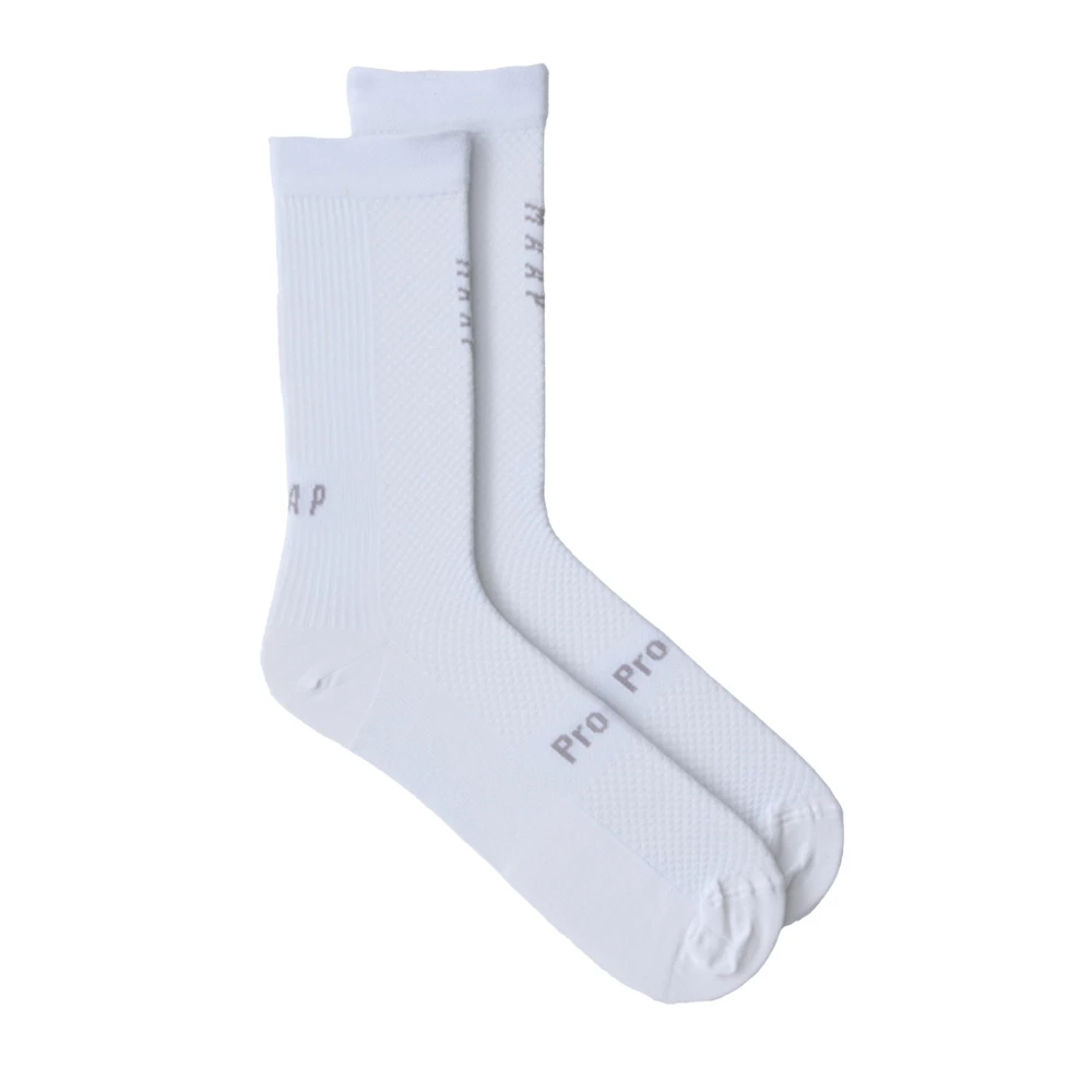 Sigma Sports MAAP Pro Knit Cycling Socks | Discount Codes available, easy returns, up to £25 off with Newsletter Signup, FREE Postage over £60
