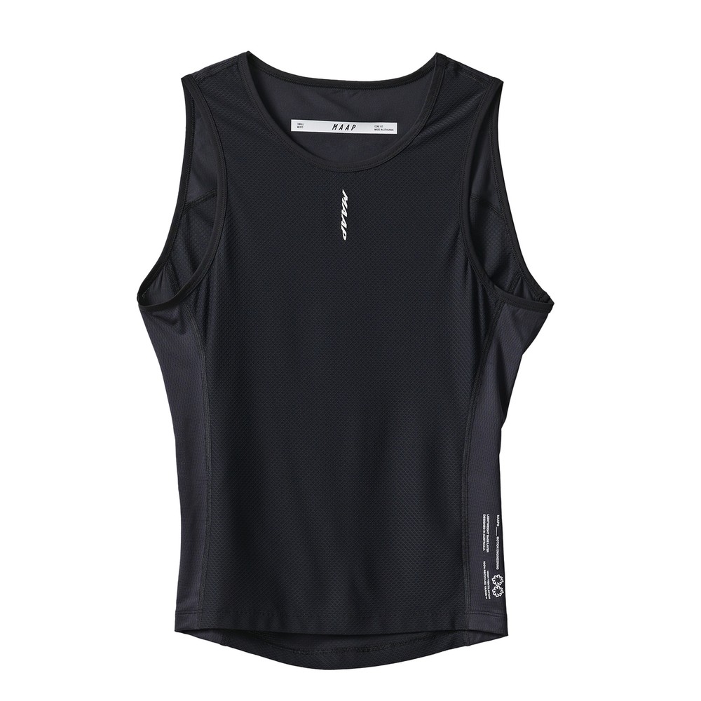 MAAP Team Mesh Sleeveless Base Layer