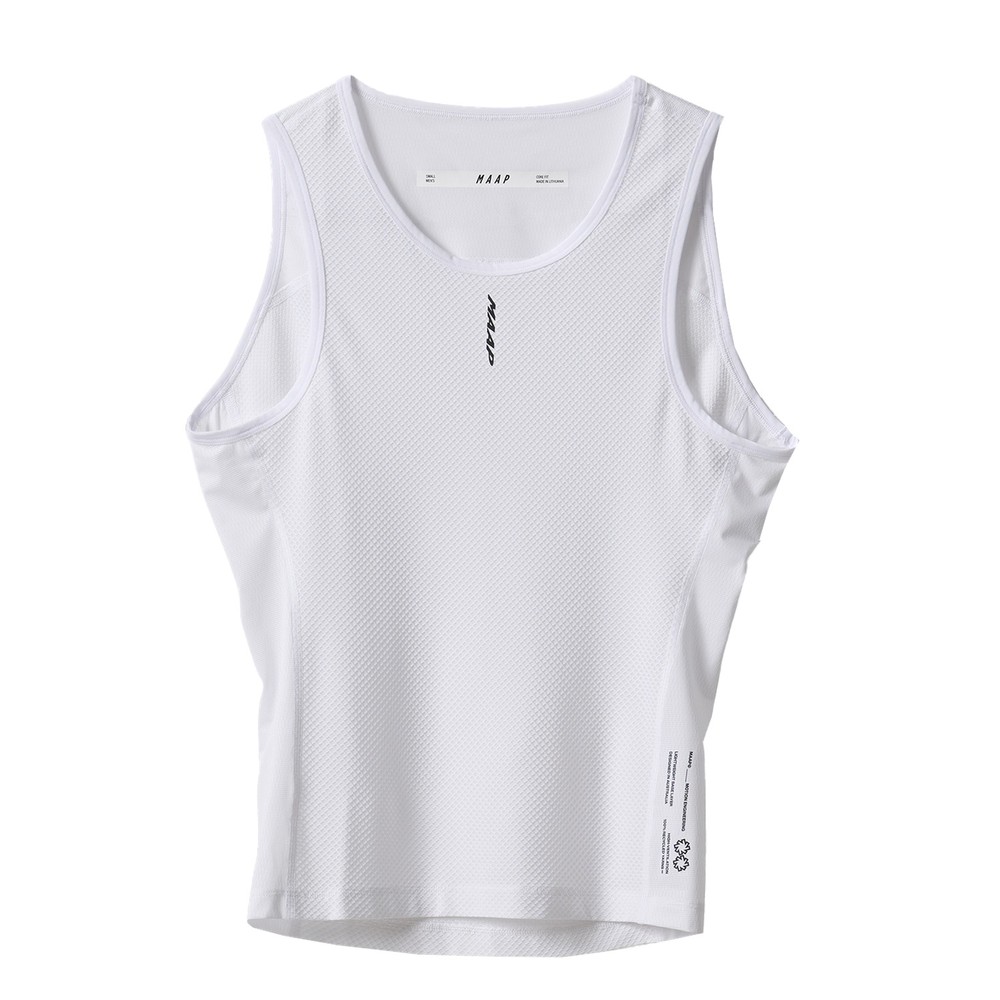 MAAP Team Mesh Sleeveless Base Layer
