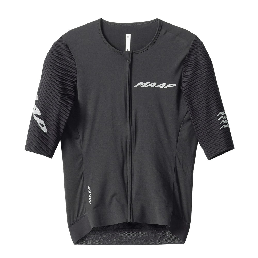 MAAP Emerge Men's Short Sleeve Cycling Jersey