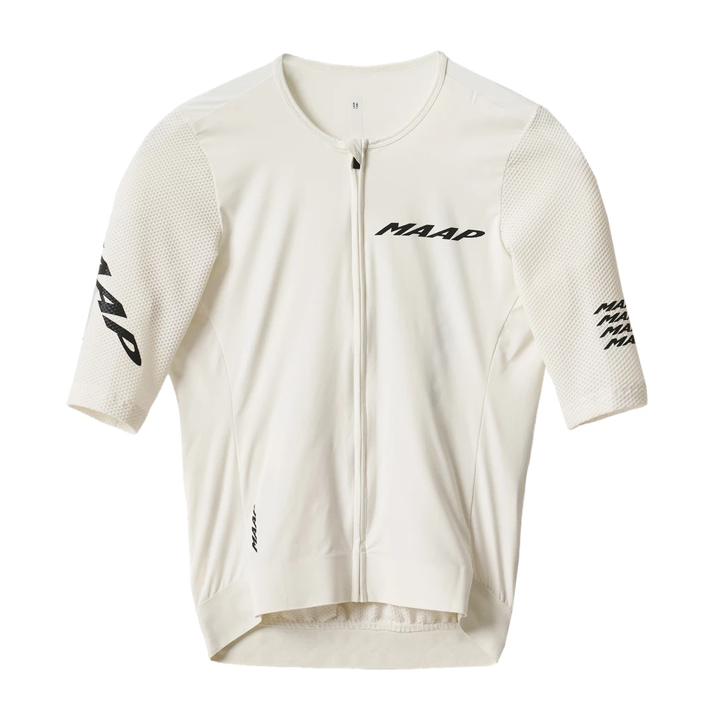 Sigma Sports MAAP Emerge Men's Short Sleeve Cycling Jersey | Discount Codes available, easy returns, up to £25 off with Newsletter Signup, FREE Postage over £60