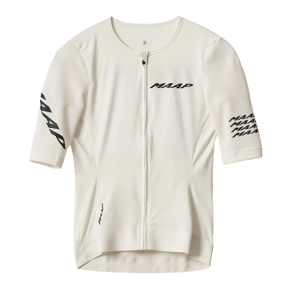 Sigma Sports MAAP Women's Emerge Short Sleeve Cycling Jersey | Discount Codes available, easy returns, up to £25 off with Newsletter Signup, FREE Postage over £60