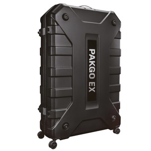Topeak Pakgo EX Bikecase