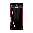 Garmin Varia™ RearVue 820 Rear Radar Light