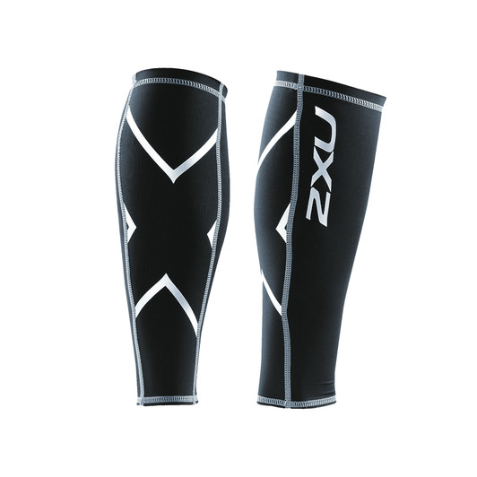2XU Compression Calf Guards