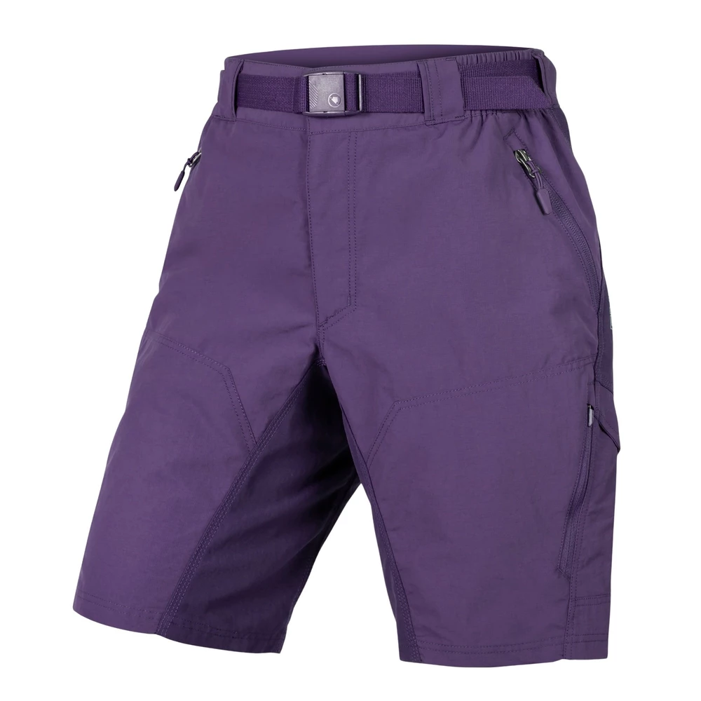 Sigma Sports Endura Hummvee Womens Short with Liner | Discount Codes available, easy returns, up to £25 off with Newsletter Signup, FREE Postage over £60