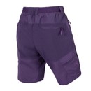 Endura Hummvee Womens Short With Liner