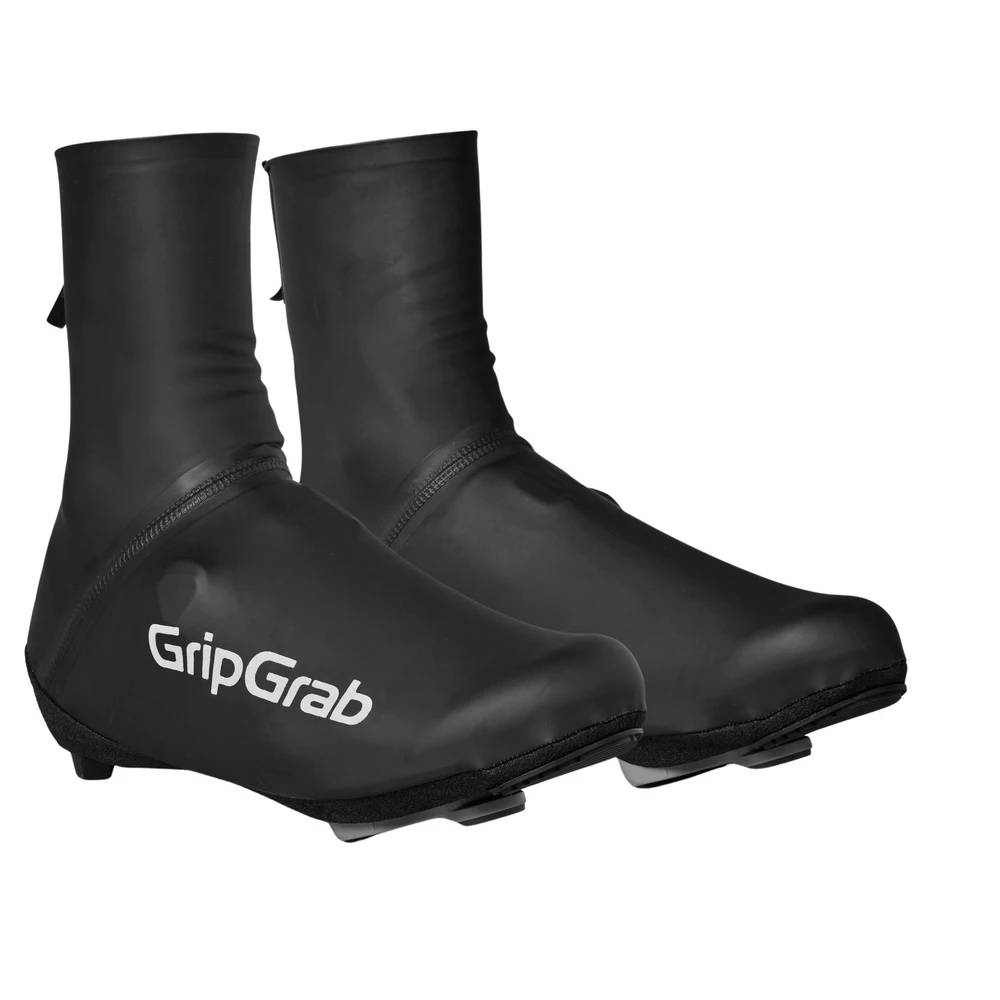Sigma Sports GripGrab PACR Waterproof Road Shoe Covers | Discount Codes available, easy returns, up to £25 off with Newsletter Signup, FREE Postage over £60