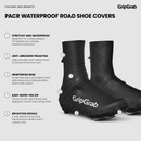 GripGrab PACR Waterproof Road Shoe Covers