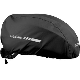 GripGrab Waterproof Helmet Cover