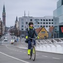 GripGrab Waterproof Helmet Cover