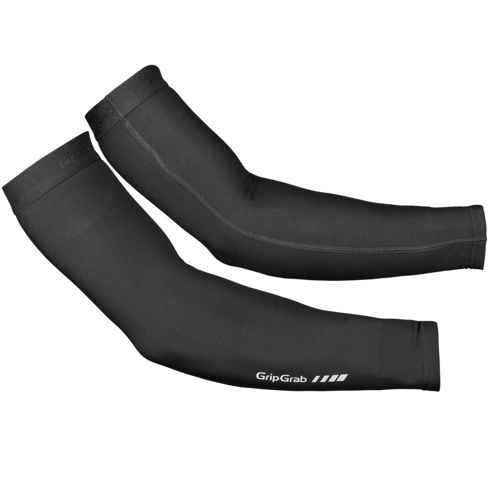 Sigma Sports GripGrab PACR Spring-Autumn Arm Warmers | Discount Codes available, easy returns, up to £25 off with Newsletter Signup, FREE Postage over £60