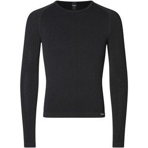 GripGrab PACR Spring-Autumn Seamless Long Sleeve Base Layer