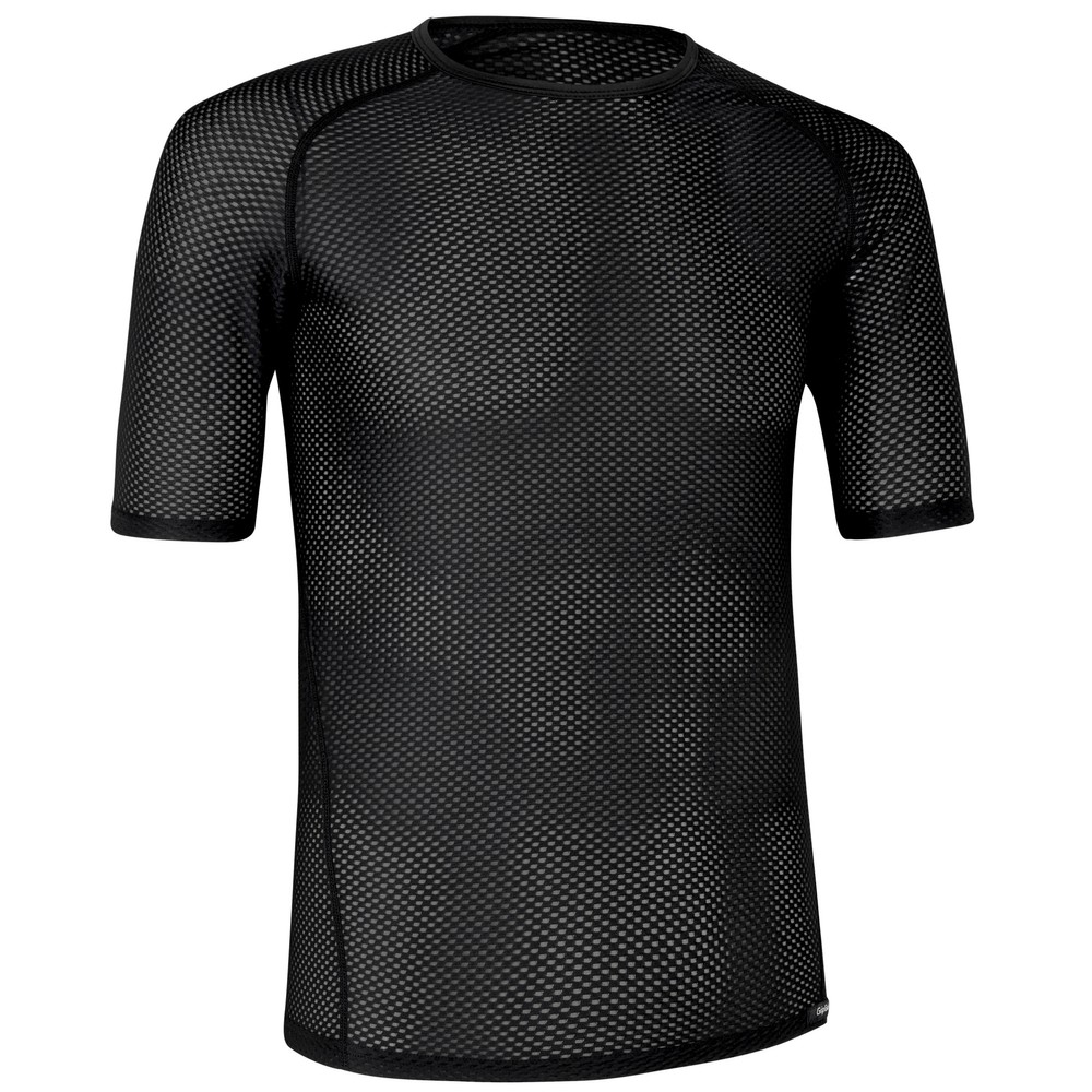 GripGrab Ultralight Mesh Men's Short Sleeve Cycling Base Layer