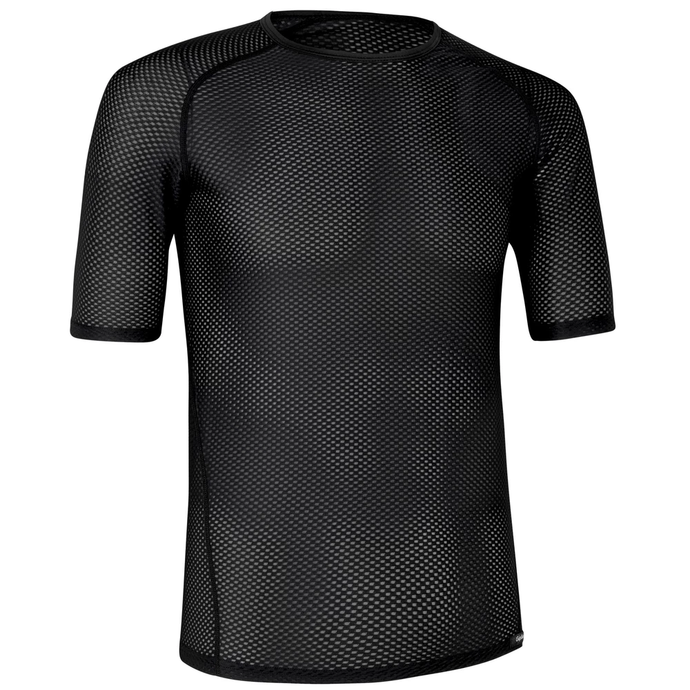 Sigma Sports GripGrab Ultralight Mesh Short Sleeve Base Layer | Discount Codes available, easy returns, up to £25 off with Newsletter Signup, FREE Postage over £60