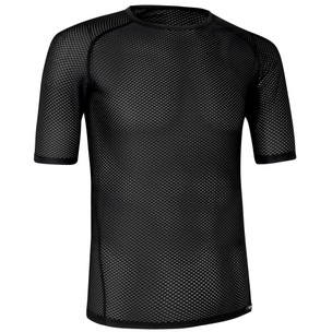 GripGrab Ultralight Mesh Men's Short Sleeve Cycling Base Layer