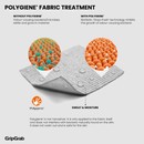 GripGrab Ultralight Mesh Short Sleeve Base Layer