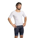 GripGrab PACR Summer Seamless Short Sleeve Base Layer