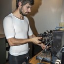 GripGrab PACR Summer Seamless Short Sleeve Base Layer
