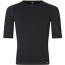 GripGrab PACR Spring-Autumn Seamless Short Sleeve Base Layer