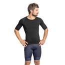 GripGrab PACR Spring-Autumn Seamless Short Sleeve Base Layer