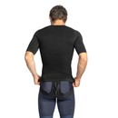 GripGrab PACR Spring-Autumn Seamless Short Sleeve Base Layer