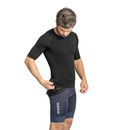 GripGrab PACR Spring-Autumn Seamless Short Sleeve Base Layer