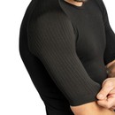 GripGrab PACR Spring-Autumn Seamless Short Sleeve Base Layer