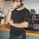 GripGrab PACR Spring-Autumn Seamless Short Sleeve Base Layer