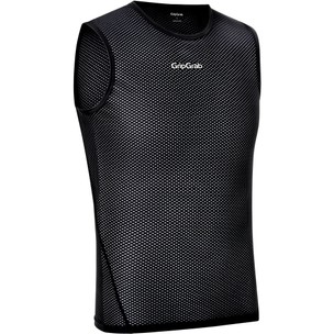 GripGrab Ultralight Mesh Sleeveless Base Layer