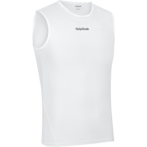 GripGrab Ultralight Mesh Sleeveless Base Layer