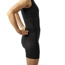 GripGrab Women's Ultralight Mesh Sleeveless Base Layer