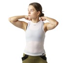 GripGrab Women's Ultralight Mesh Sleeveless Base Layer