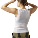 GripGrab Women's Ultralight Mesh Sleeveless Base Layer