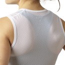 GripGrab Women's Ultralight Mesh Sleeveless Base Layer