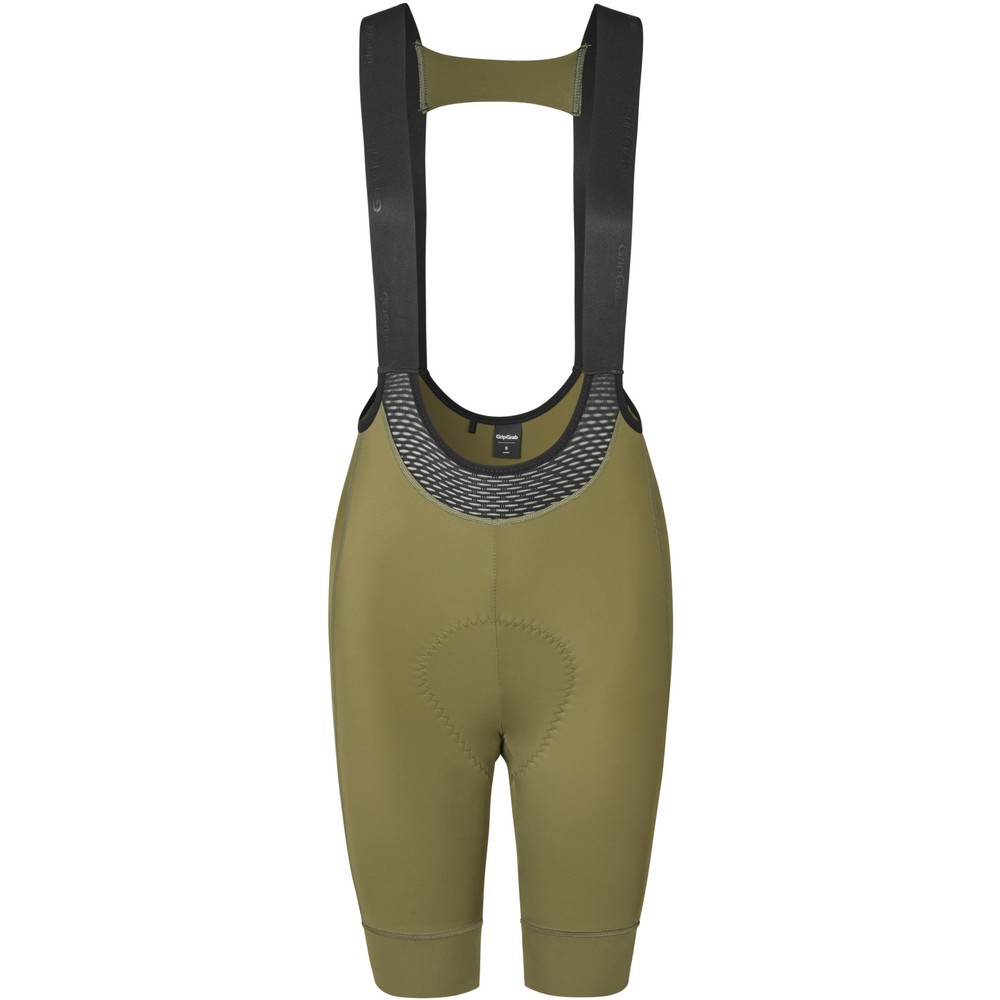 GripGrab Women's PACR Bib Shorts