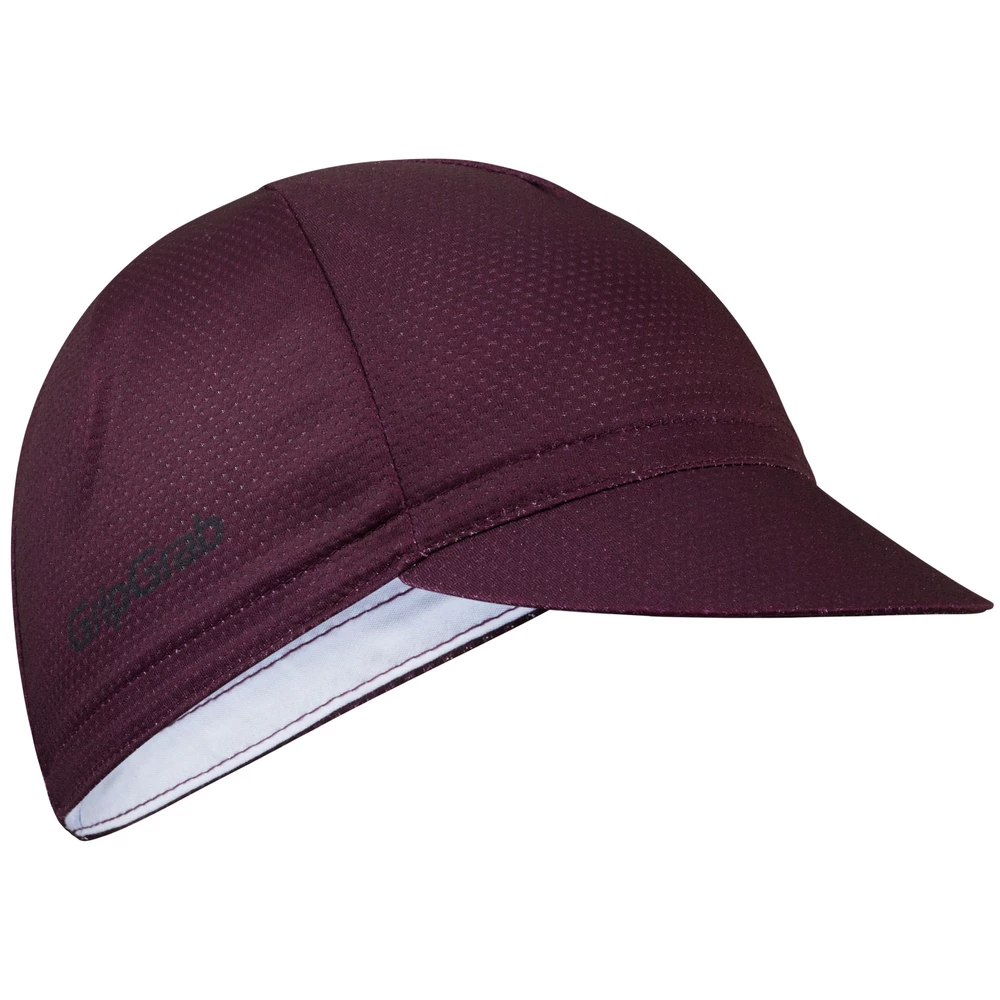 Sigma Sports GripGrab Lightweight Summer Cycling Cap | Discount Codes available, easy returns, up to £25 off with Newsletter Signup, FREE Postage over £60