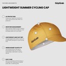 GripGrab Lightweight Summer Cycling Cap