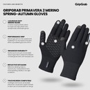 GripGrab Primavera 2 Merino Spring-Autumn Gloves